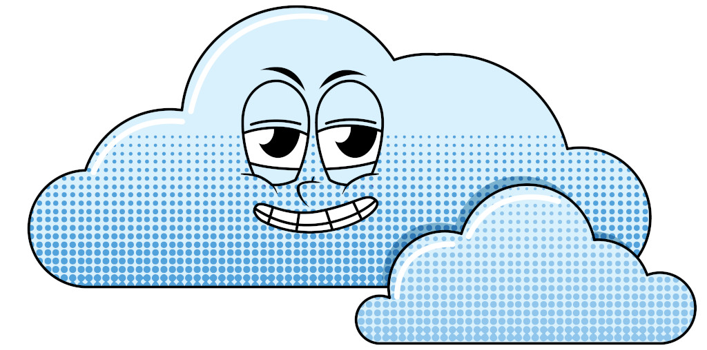 Datenschutz Cloud on-prem